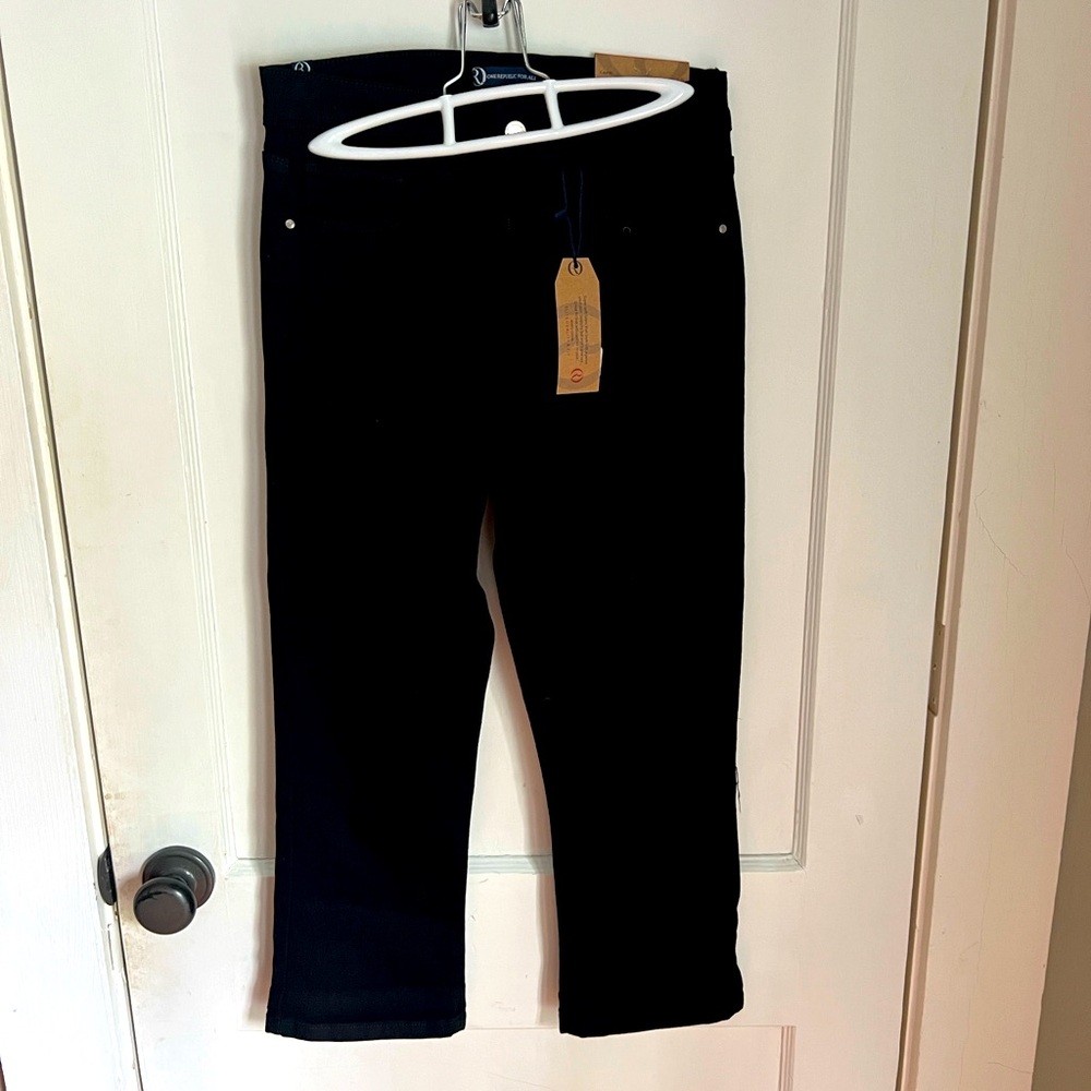 Capri jeans - One Republic for All.